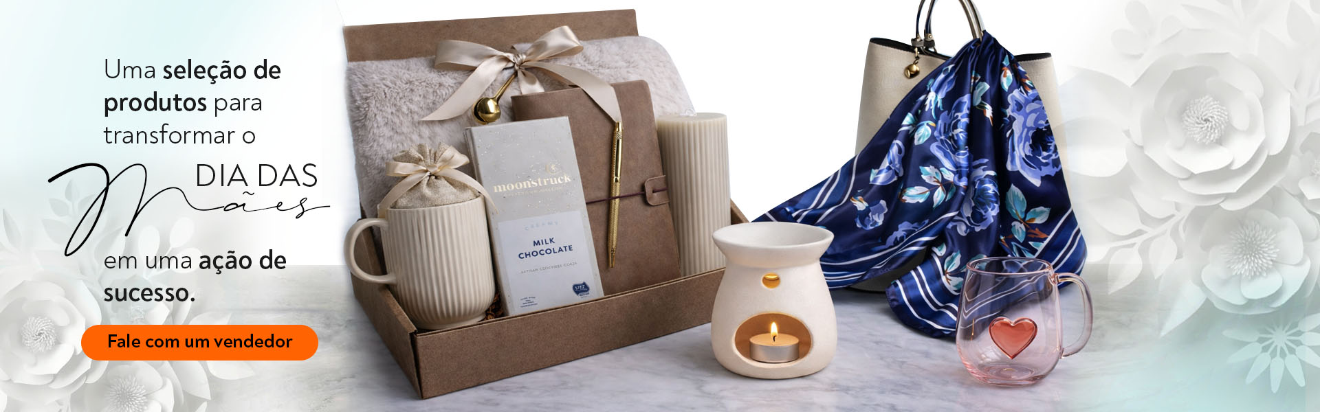 Cole��o dia das m�es