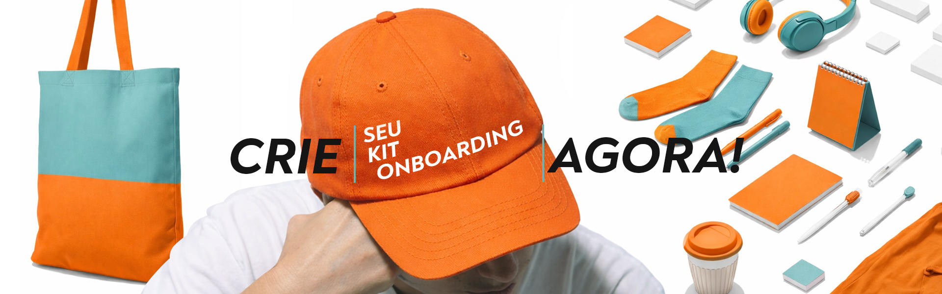 Kits onboarding